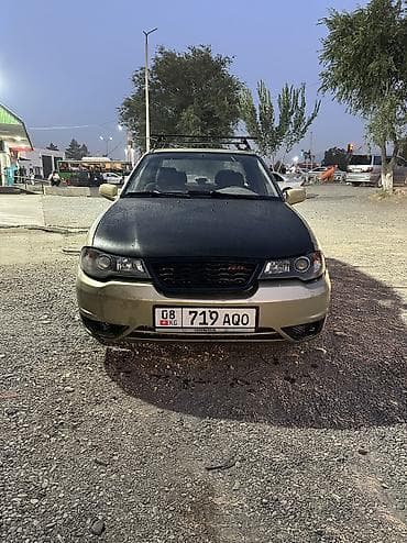 Daewoo Nexia: 2011 г., 1.5 л, Механика, Бензин, Седан at lalafo.kg Daewoo Nexia: 2011 г., 1.5 л, Механика, Бензин, Седан