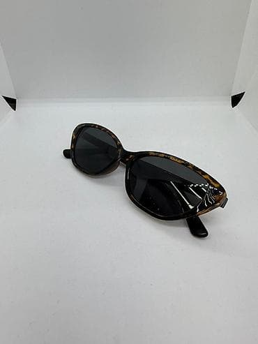 ray ben: Солнцезащитные очки очки, Унисекс, Линзы антибликовые — 1