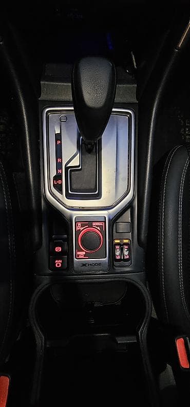 форестер 2010: Subaru Forester: 2019 г., 2.5 л, Автомат, Бензин, Внедорожник — 10