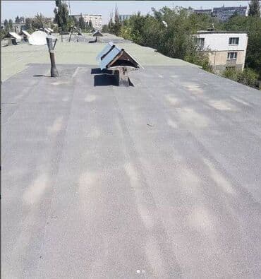 гидроизоляция крыши: Цены ниже рыночных!!! Roof service – это профессиональный ремонт — 8