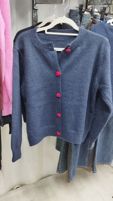 одежды для новорожденных: Кофты, свитеры — 4