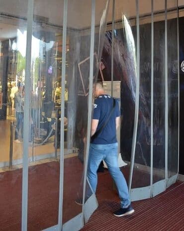 пвх шланг для воды: ПВХ завесы — 1