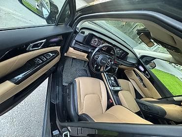 карнивал 2018: Kia Carnival: 2023 г., 2.2 л, Дизель — 10