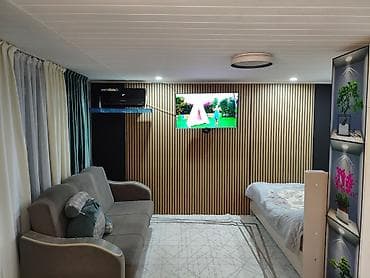 Продажа домов: Продаю участок с времянкой, адрес Биримдик Кут. Участок 5сот — 7