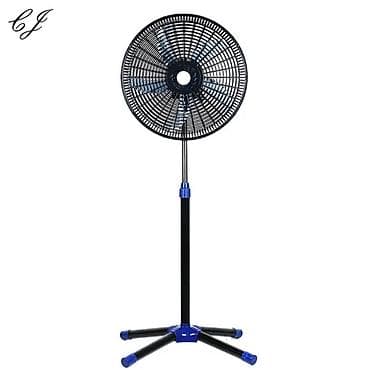 xbox dvr: Вентилятор Напольный, Лопастной — 3