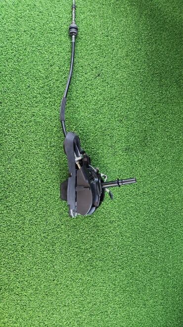 e46: Механизм переключения передач стептроник 1 423 450 А Деталь 25 -16 1 — 1