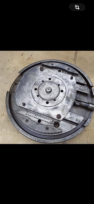 лампа led: Шлифовальный станок без ЧПУ, Круглошлифовальный — 1