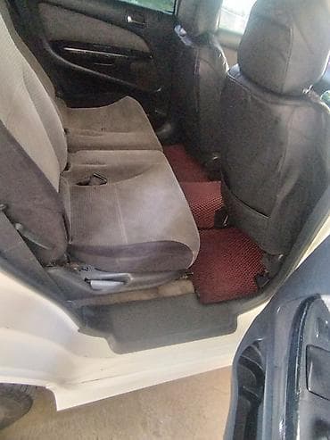 Продажа авто: Honda Stream: 2001 г., 1.7 л, Автомат, Бензин, Универсал — 10