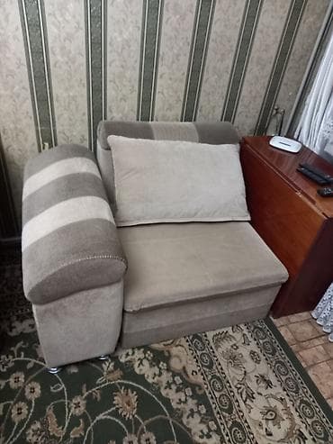 диван универсал: Прямой диван — 1