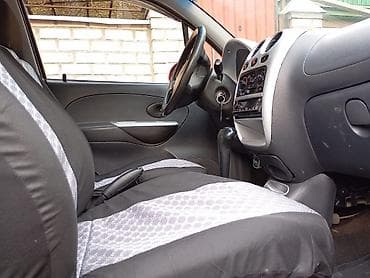 купить матиз бишкек: Daewoo Matiz: 2005 г., 0.8 л, Автомат, Бензин, Хэтчбэк — 5
