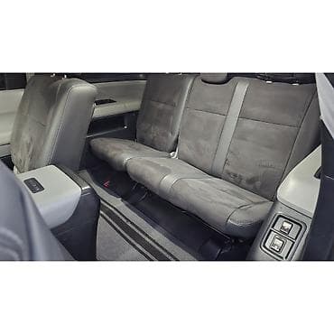 тоета сиквоя: Toyota Sequoia: 2013 г., 5.7 л, Автомат, Газ, Внедорожник — 8