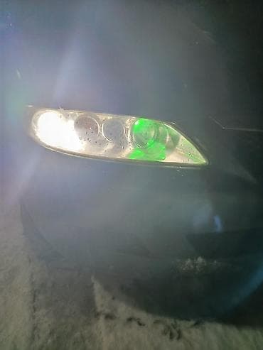 авторазбор хонда бишкек: Mazda Atenza: 2003 г., 2 л, Автомат, Бензин — 6