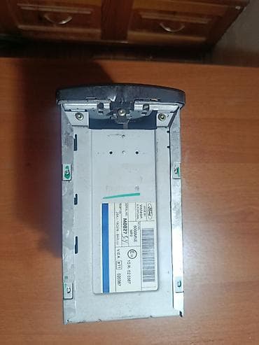 магнитола на степ: Б/у, 1-DIN, Без системы, Без оперативной памяти ГБ ОЗУ, Без встроенной памяти Гб ПЗУ — 3