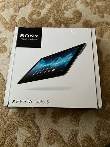 сколько стоит бэушный планшет: Планшет, 9" - 10", 3G, Колдонулган, Классикалык түсү - Кара — 1