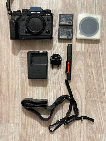 Fujifilm xt3 Не работают передний диск и колесо iso (последнее фото)