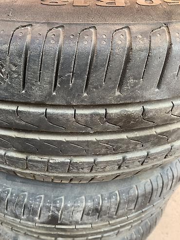 255 50 18: Шины 245 / 50 / R 18, Лето, Б/у, Комплект, Легковые, Pirelli — 3