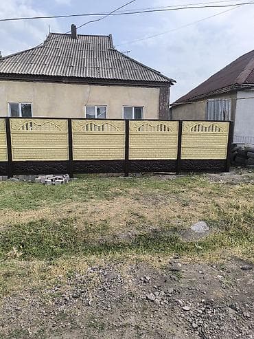 эбро забор: Бетонный еврозабор, Emil Evro Zabor, Декоративный, Новый, Оптом,Наличный расчет — 10