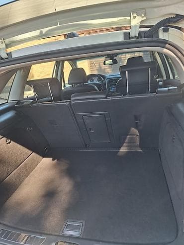 бакту долонотуу: Mercedes-Benz B-Class: 2007 г., 2 л, Автомат, Бензин, Хетчбек — 9