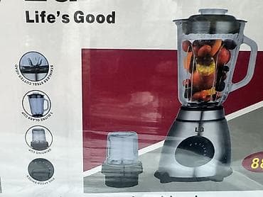 nuova simonelli: Блендер, миксер, Новый, Самовывоз — 3