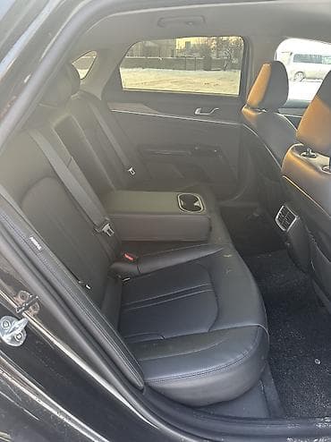 Продажа авто: Kia K5: 2020 г., 2 л, Автомат, Бензин, Седан — 8