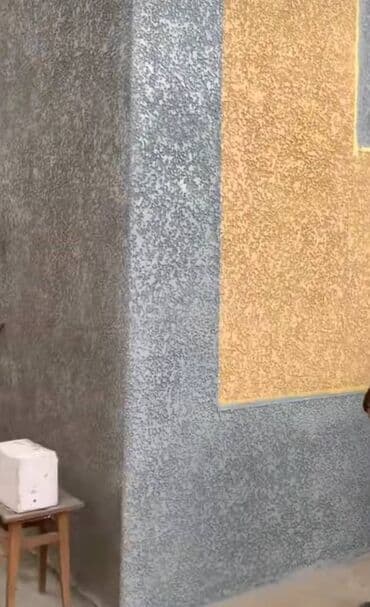 декор ош: Фасадды жылуулоо, Фасад жасалгасы | Жабыштырып жасоо, Рамкалар, Моноблоктор 6 жылдан ашык тажрыйба — 3