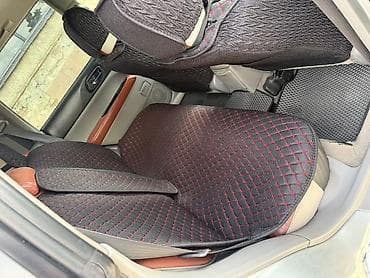 мерс 124 автомат каропка: Subaru Forester: 2003 г., 2 л, Автомат, Газ, Кроссовер — 9