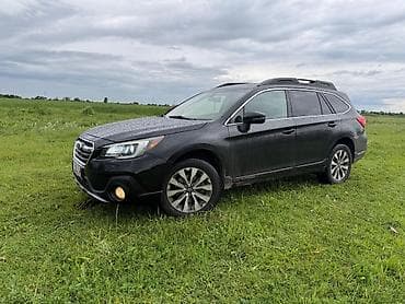 куплю subaru outback: Subaru Outback: 2018 г., 2.5 л, Вариатор, Бензин, Универсал — 10
