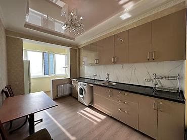 квартира район цум: 2 комнаты, 58 м², Элитка, 4 этаж, Евроремонт — 6