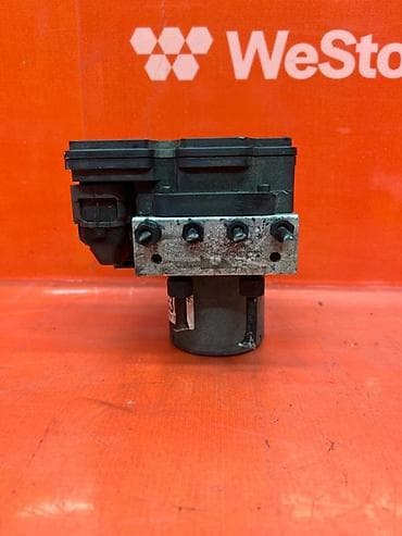 can bus: Блок ABS Kia 2017 г., Б/у, Оригинал — 2