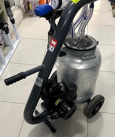 Кошки: Доильные аппараты TULSAN, Турция — 4