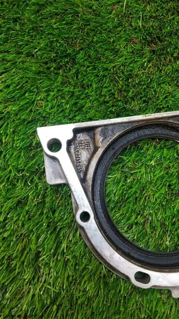 Сальники: Сальник BMW Б/у, Оригинал, Германия — 5