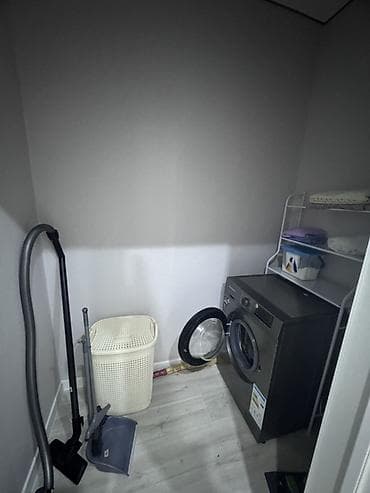 Продажа квартир: 2 комнаты, 64 м², Элитка, 13 этаж, Евроремонт — 4