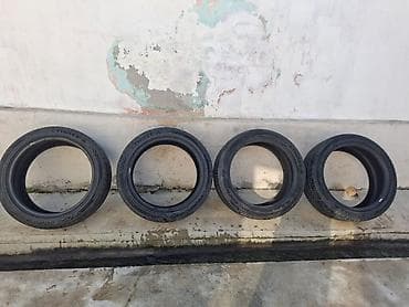 степ эреф 1: Шины Three-A ECOWINGED, комплект 4 шт. - Тип: летние, бескамерные — 4