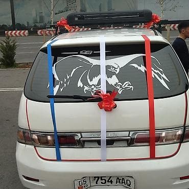 toyota corolla 2011: Toyota Gaia: 2002 г., 2 л, Автомат, Бензин, Минивэн — 4