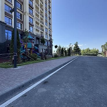 срочно продаю готовый бизнес: 3 комнаты, 77 м², Элитка, 4 этаж, Готовая ПСО (под самоотделку) — 5