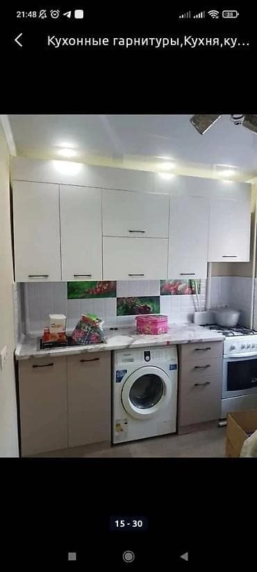 бренды кухонной мебели: Кухонные гарнитуры, Кухня,Кухни. Без посредников! Качественные — 5