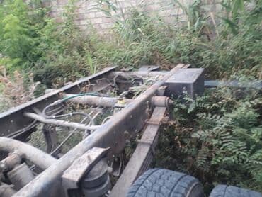 шины и диски на ваз: Грузовик — 5