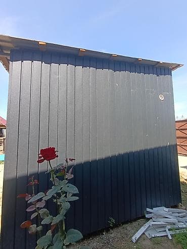 аренда октагона: Продажа павильонов 7 м² — 3