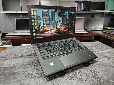 Ультрабук, Б/у, Intel Core i5
