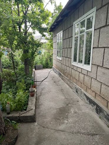 квартира на долгий срок г ош: Үй, 150 кв. м, 3 бөлмө, Менчик ээси — 1