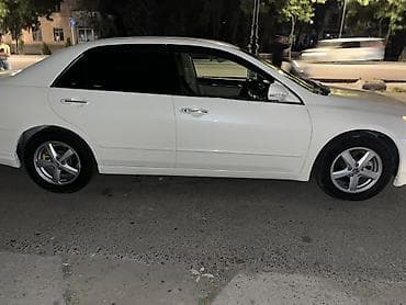 нонда инспаер: Honda Inspire: 2003 г., 3 л, Автомат, Бензин, Седан — 7
