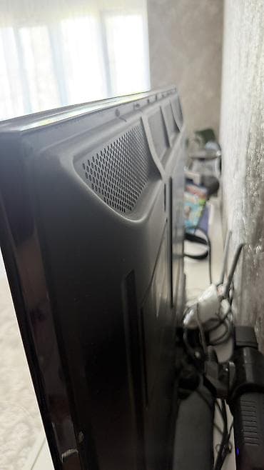 кранштейн на монитор: Телевизор LG, диагональ 42, работает отлично, заказывали с Дубая — 5