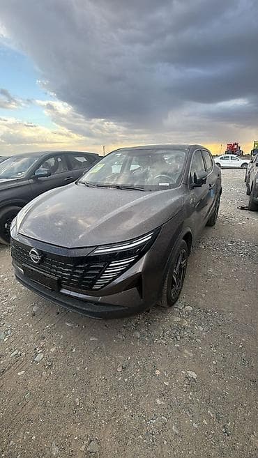 wuling mini ev: Nissan Qashqai: 2026 г., 2 л, Робот, Бензин, Кроссовер — 1