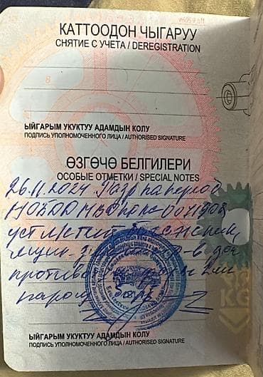 vw: Грузовик, Volkswagen, Дубль, 4 т — 4