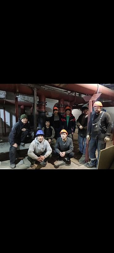 сокмо уста: Монтаж и замена сантехники Больше 6 лет опыта — 9