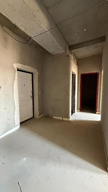 квартиры в токмаке: 2 комнаты, 56 м², Элитка, Технопарк Элитка, 10 этаж, ПСО (под самоотделку) — 3