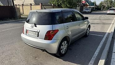блок ксенона тойота: Toyota Ist: 2002 г., 1.5 л, Автомат, Бензин, Хэтчбэк — 6