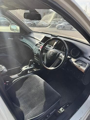 crv 2008: Honda Inspire: 2007 г., 3.5 л, Автомат, Бензин, Седан — 5