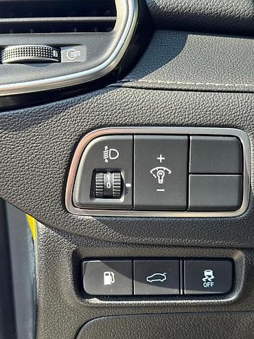 Транспорт: Hyundai Grandeur: 2019 г., 3 л, Автомат, Газ, Седан — 9