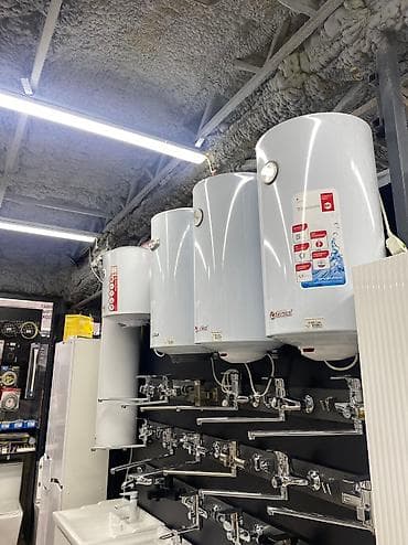водонагреватели для кухни бишкек: 🔥 Водонагреватели оптом и в розницу в магазине СантехМир! 🔥 У нас вы — 5